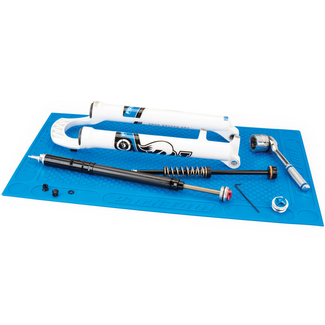 Килимок ремонтний Park Tool OM-2 (38cm x 62cm) фото 2