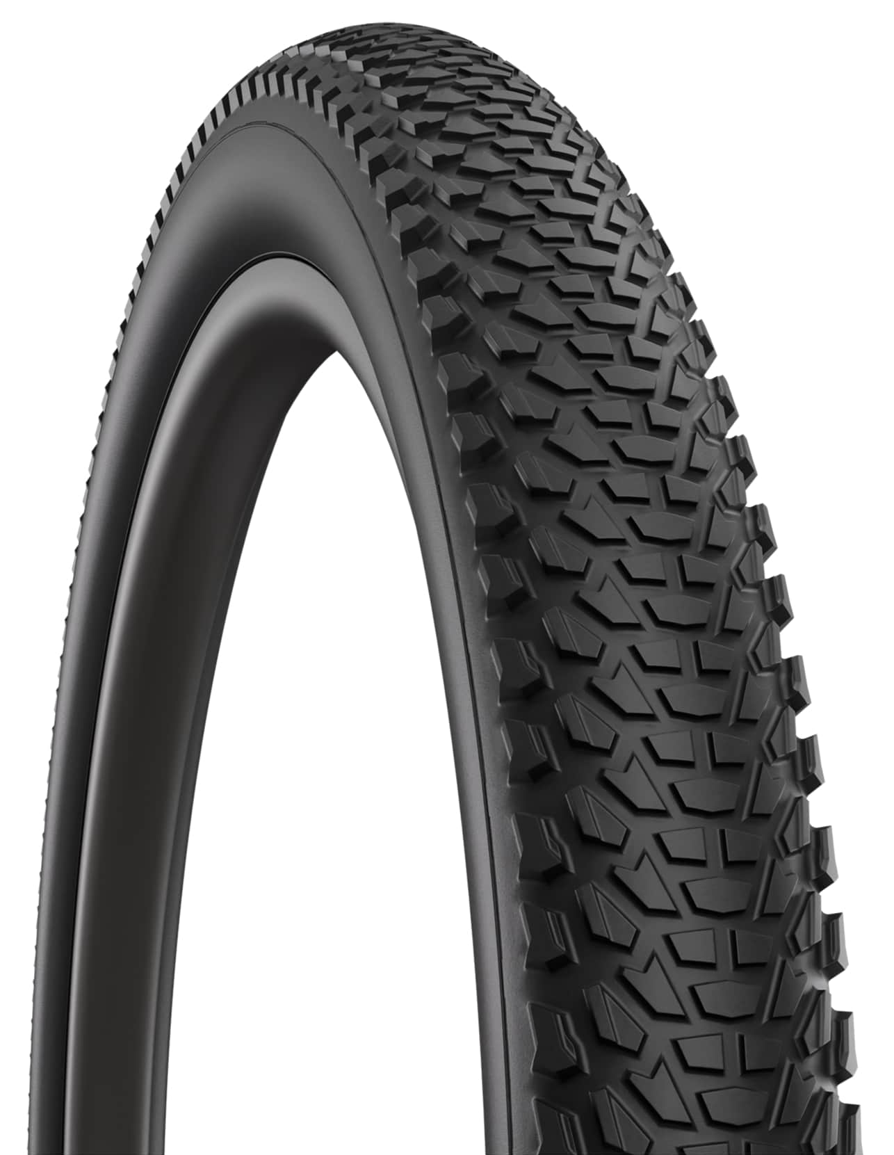 Покришка 27.5x2.10 (54-584) Rubena CHEETAH R15 чорна LITE, 30 TPI, Skinwall, Green endurance compound, E-bike-Ready фото 