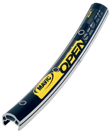 Обод 28" Mavic OPEN Sport 32H черн. фото 
