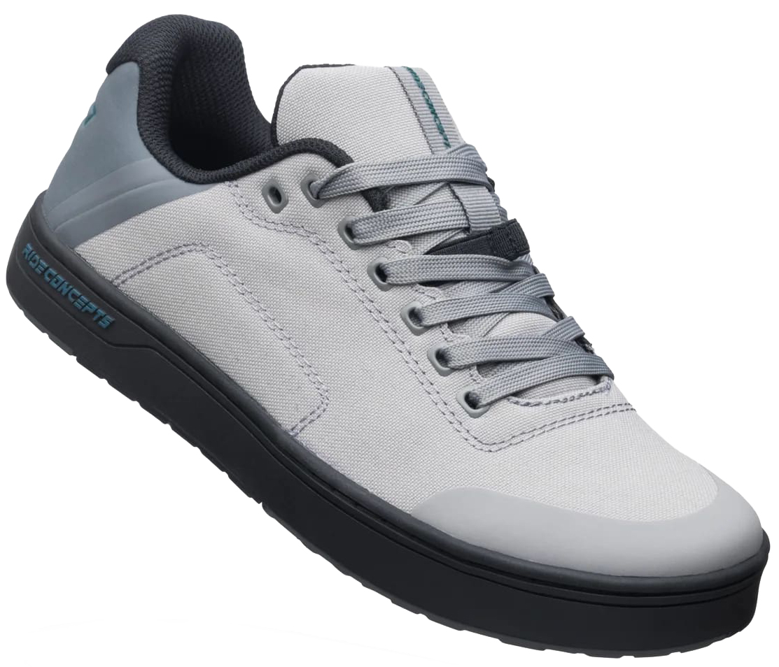 Взуття Ride Concepts LIVEWIRE Women's Grey 8US (39EU) фото 