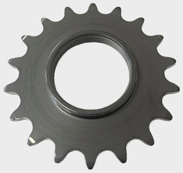 Зірка задн. Miche PISTARD ORO Sprocket, 35x24 TPI, 1/2x1/8, 13T фото 2