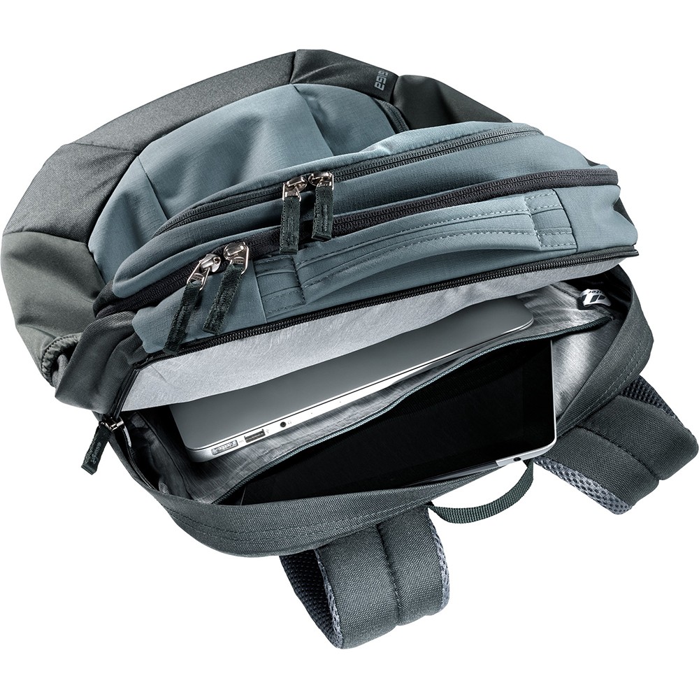 Рюкзак Deuter GIGA 28 Teal Ivy фото 9