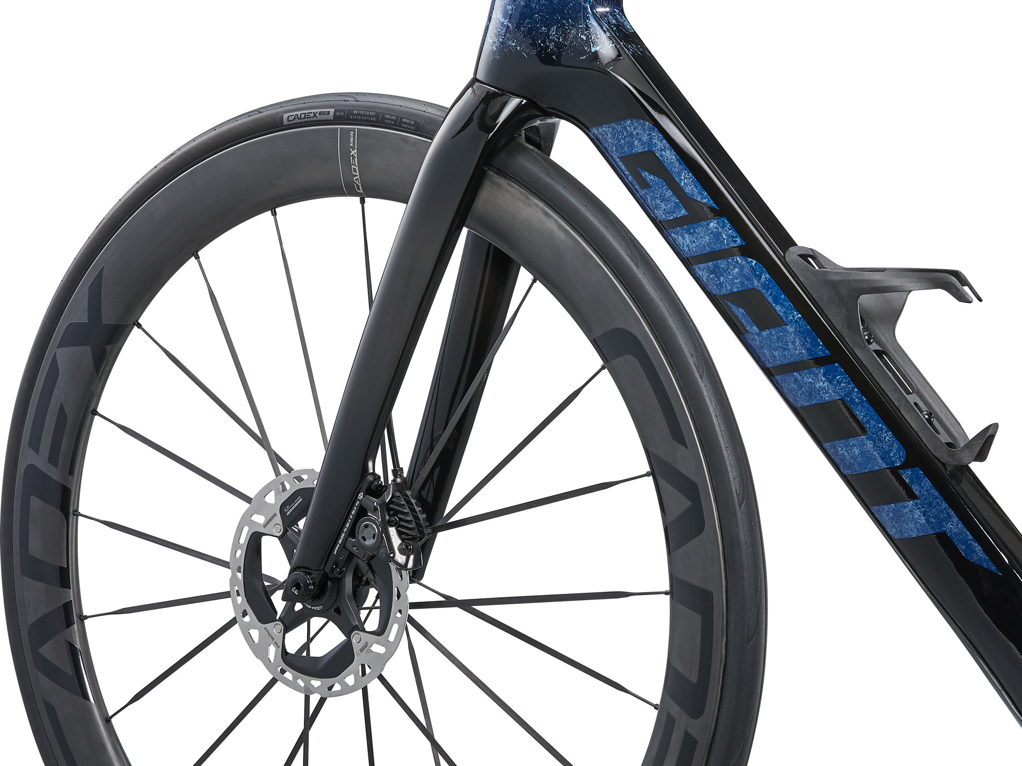 Велосипед 28" Giant PROPEL ADVANCED SL 0 рама - M Stardust A3 фото 6