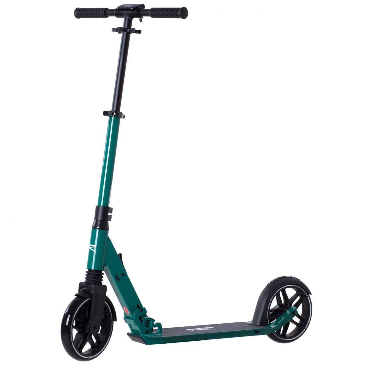 Самокат Rideoo 200 City Turquoise фото 