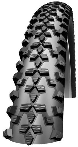 Покришка 26x2.10 (54-559) Schwalbe SMART SAM Performance B-SK HS367 ORC фото 