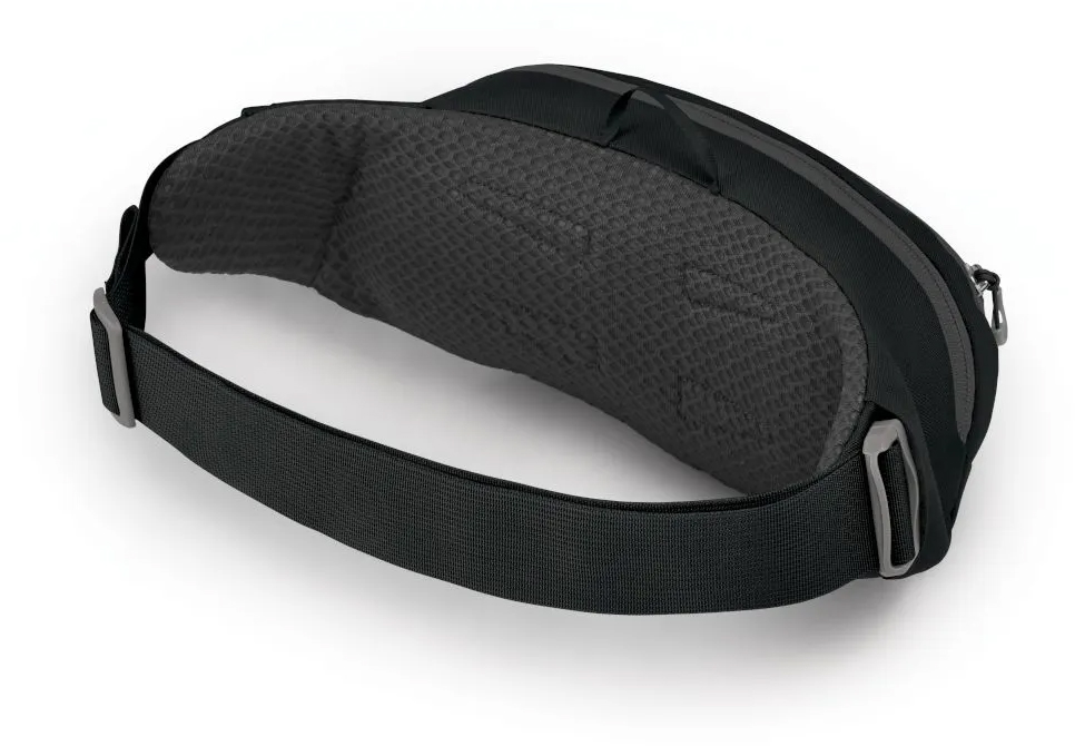 Поясна сумка Osprey DAYLITE WAIST Black O/S фото 2