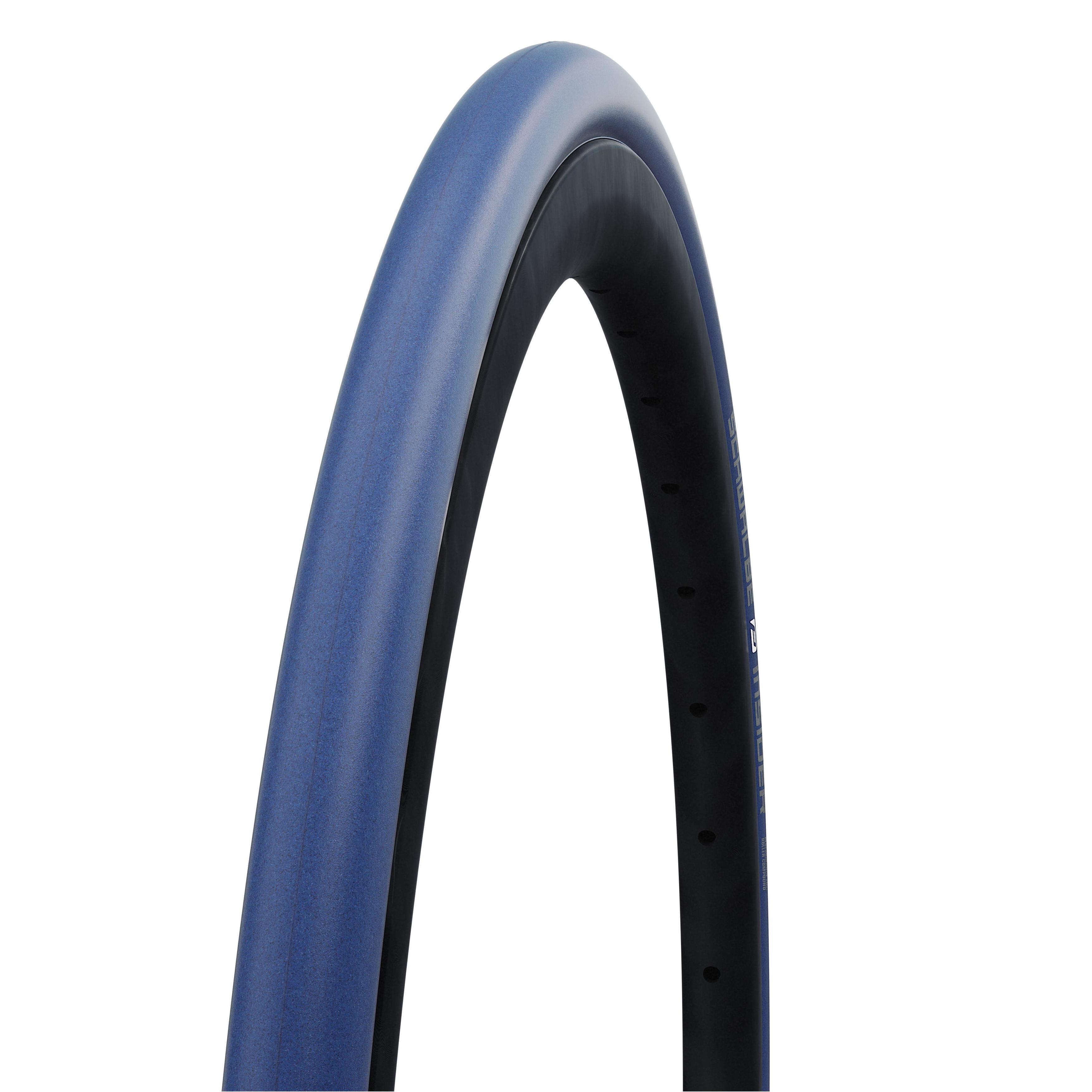 Покрышка 700x35C (35-622) Schwalbe INSIDER Performance, Folding BL/BL HS385 RC 67EPI EK фото 