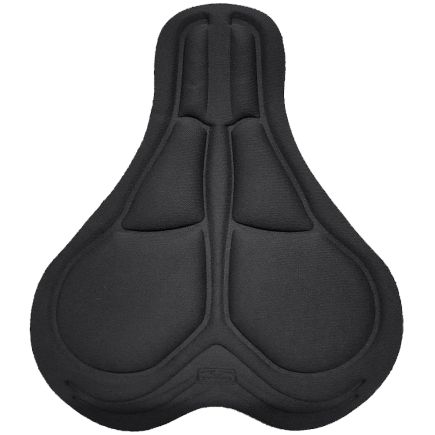 Змінний памперс ASSOS Boxer Block Black, L фото 3