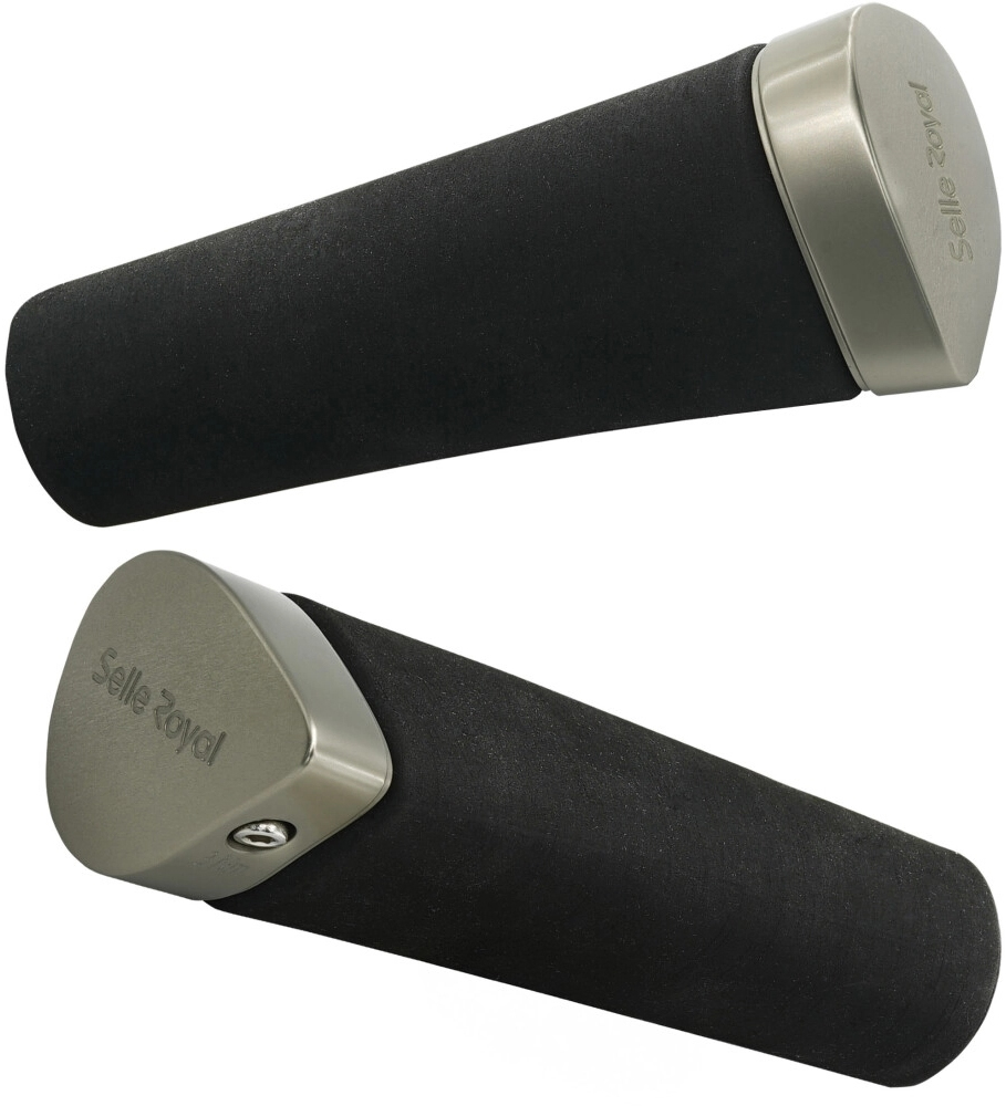 Грипси Selle Royal Nivo Gel 130/130мм фото 2