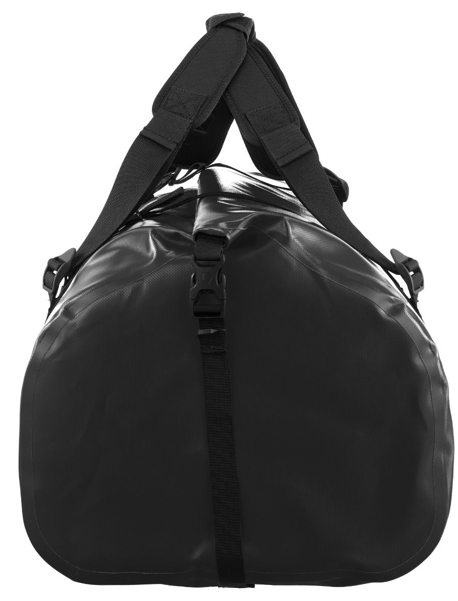 Гермобаул-рюкзак Ortlieb Duffle RC black, 89 л фото 4