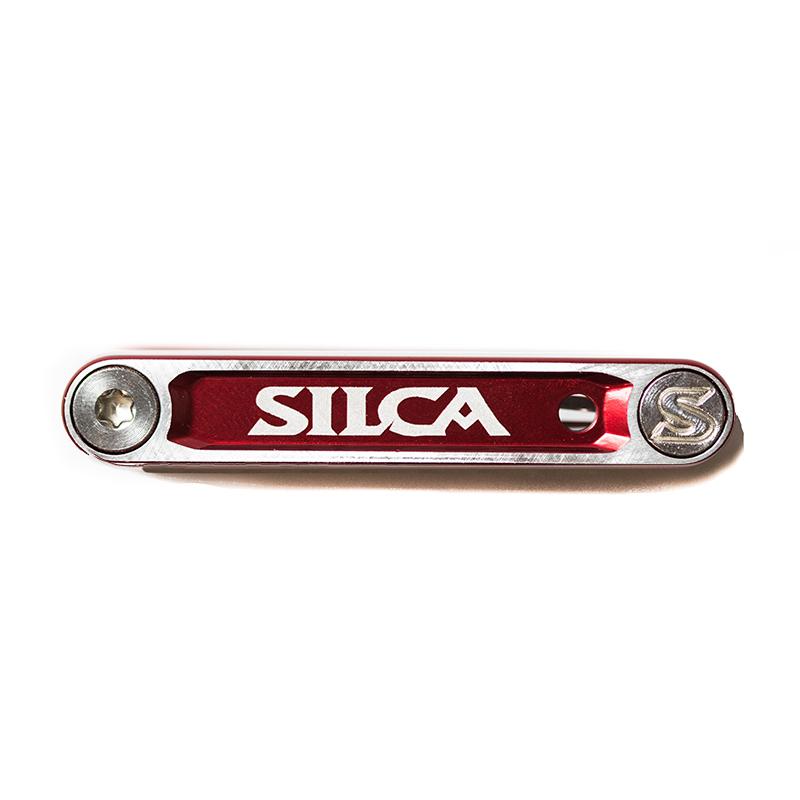 Мультитул SILCA Italian Army Knife - Nove фото 3
