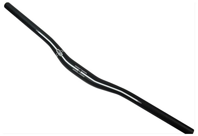 Кермо Cannondale C2 Riser MTN 1A702 black фото 
