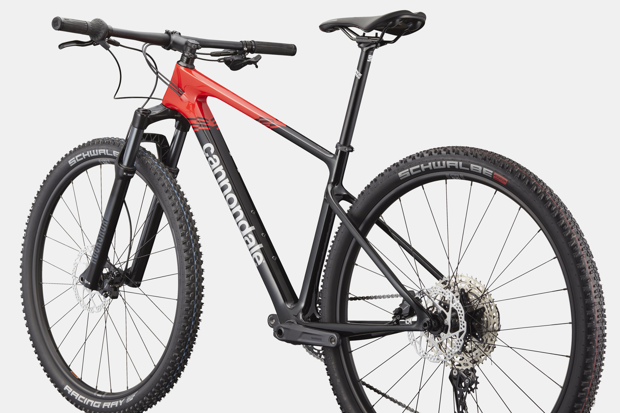 Велосипед 29" Cannondale SCALPEL HT Carbon 3 рама - L RRD B6 фото 7