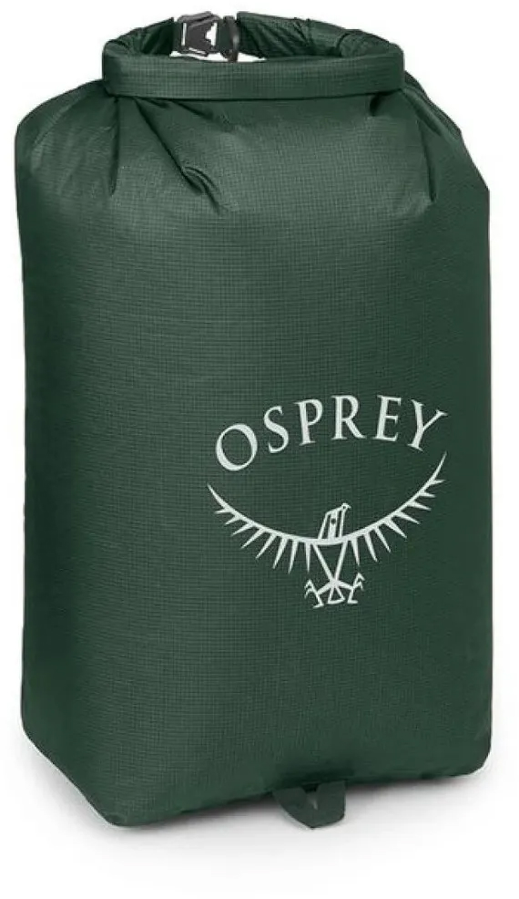 Гермомішок Osprey ULTRALIGHT DRYSACK 20L Tundra Green O/S фото 1