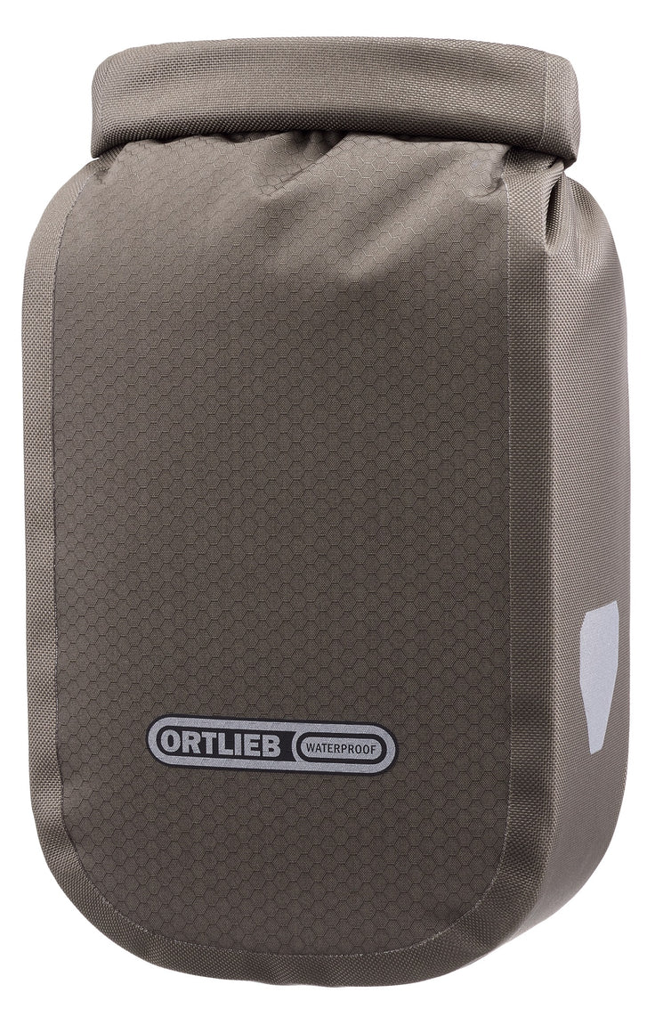 Гермосумка на вилку Ortlieb Fork Pack XL dark sand, 5,8 л фото 