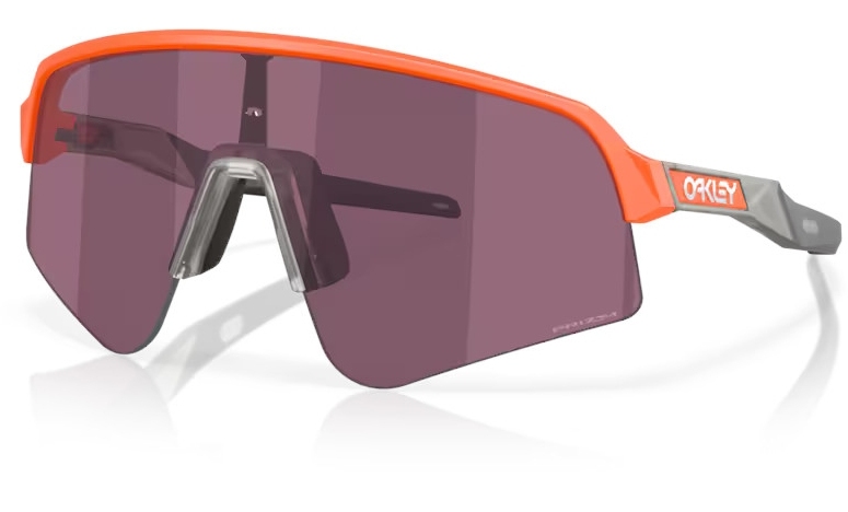 Очки Oakley SUTRO LITE SWEEP Matte Neon Orange / Prizm Road Black