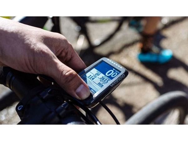 Велокомп'ютер Wahoo ELEMNT BOLT GPS WFCC3 фото 3