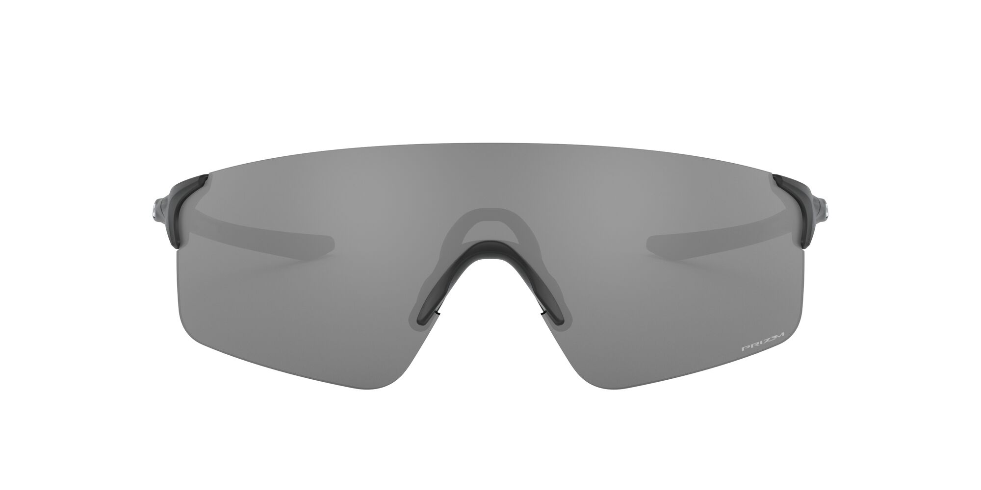Очки Oakley EVZero BLADES Matte Black / Prizm Black фото 2