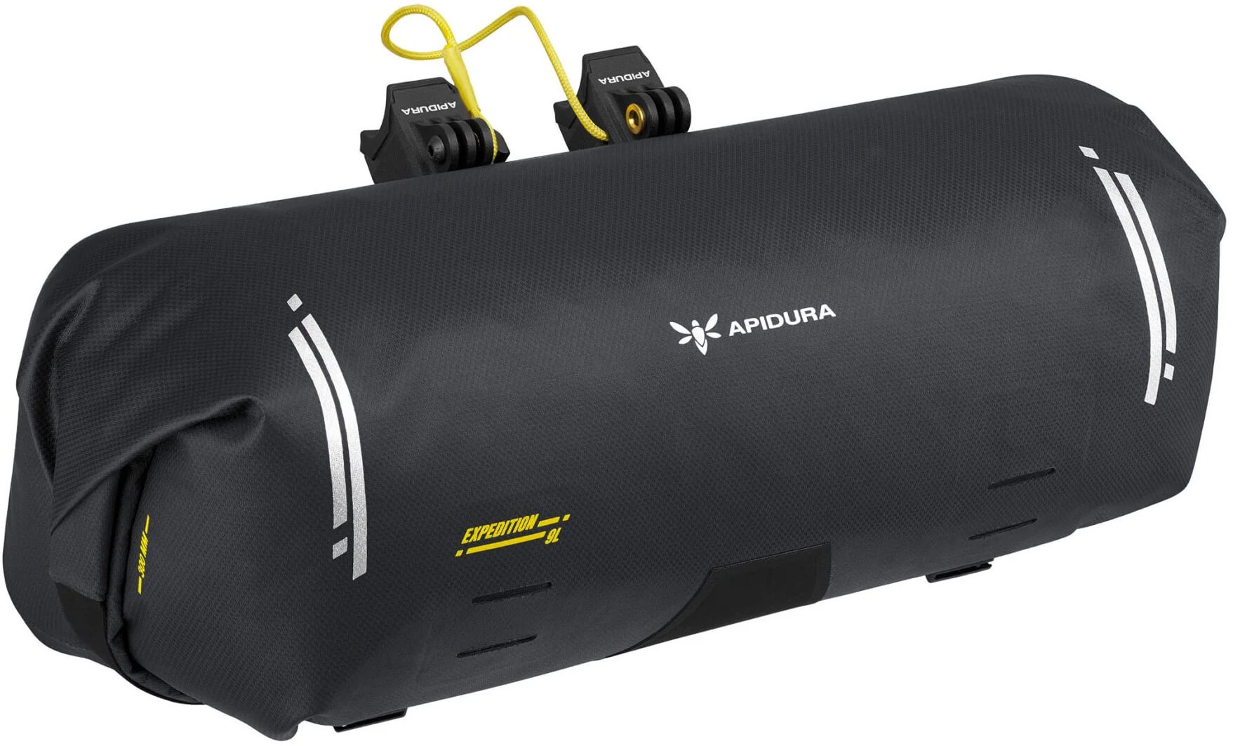 Сумка на руль Apidura Expedition Handlebar Pack (9L) (NEW STYLE) фото 