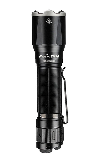 Ліхтар ручний Fenix TK16 V2.0 фото 1