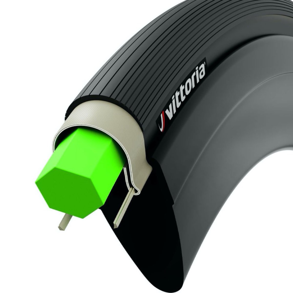 Вставка для покрышки Vittoria Air-Liner Tire Insert Road L 700x30/32 мм фото 