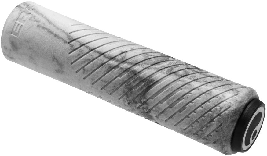 Грипсы Ergon GXR-S, Lava Black/White фото 