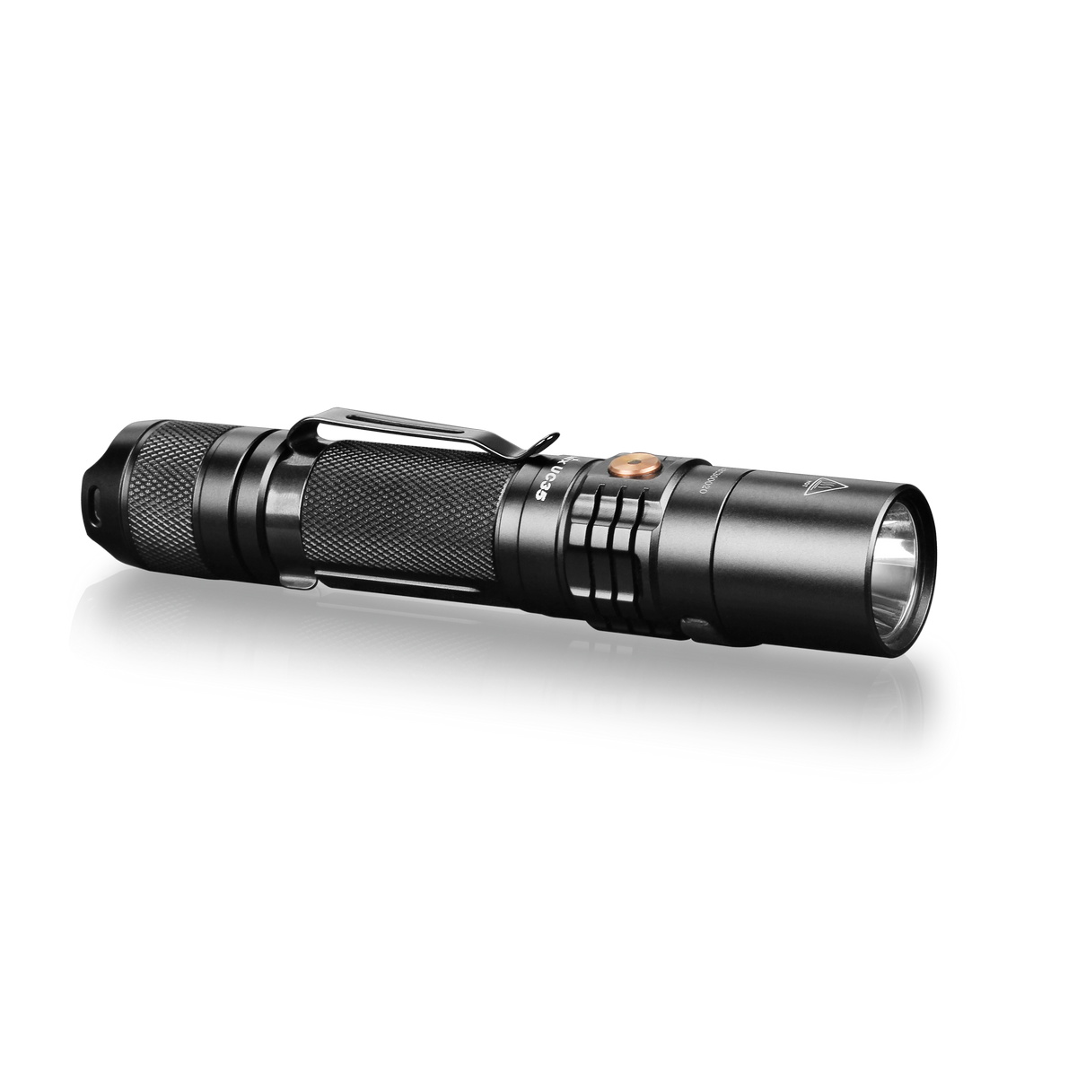 Фонарь ручной Fenix UC35 V20 CREE XP-L HI V3 фото 4
