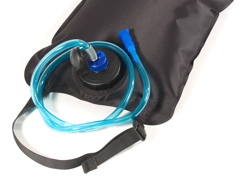 Мешок для воды Ortlieb Water-Bag black, 4 л фото 2