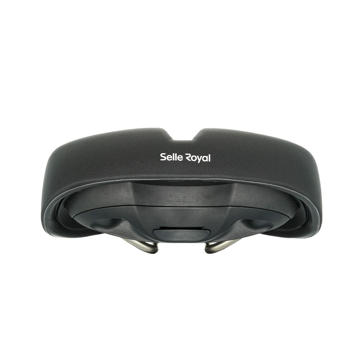 Сідло Selle Royal Vaia Relaxed Unisex Black фото 4