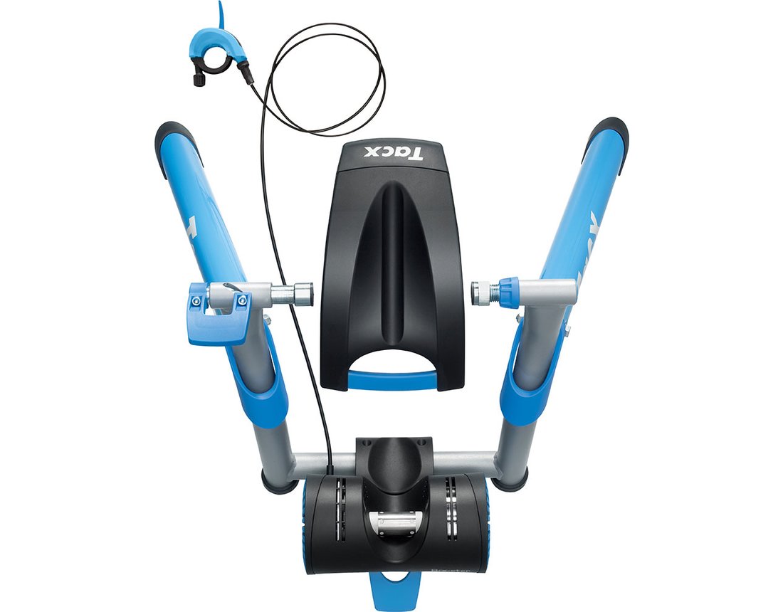 Tacx T2500 Booster◇タックスブースター サイクルトレーナー新品 Tacx T2500 Booster タックス ブースター サイクルトレーナー