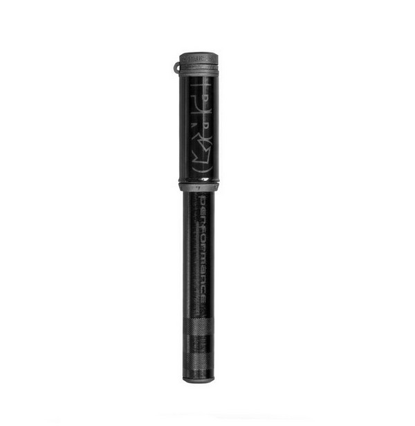 Мінінасос PRO Performance High Pressure, алюмінієвий, presta фото 