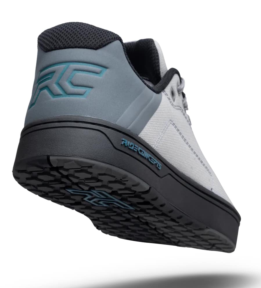 Взуття Ride Concepts LIVEWIRE Women's Grey 6US (36EU) фото 6