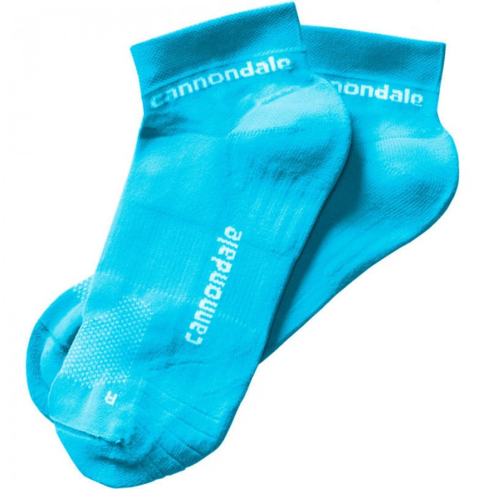 Велоноски Cannondale Low Socks разм.S CYN фото 