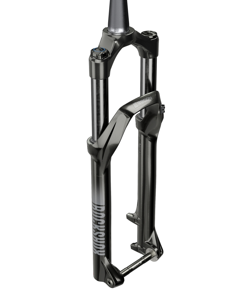 Вилка 29" RockShox Recon Silver RL - Crown 29" Boost™ 15x110 100mm Black Alum Str Tpr 51offset Solo Air (includes Star nut & Maxle Stealth) D1 фото 