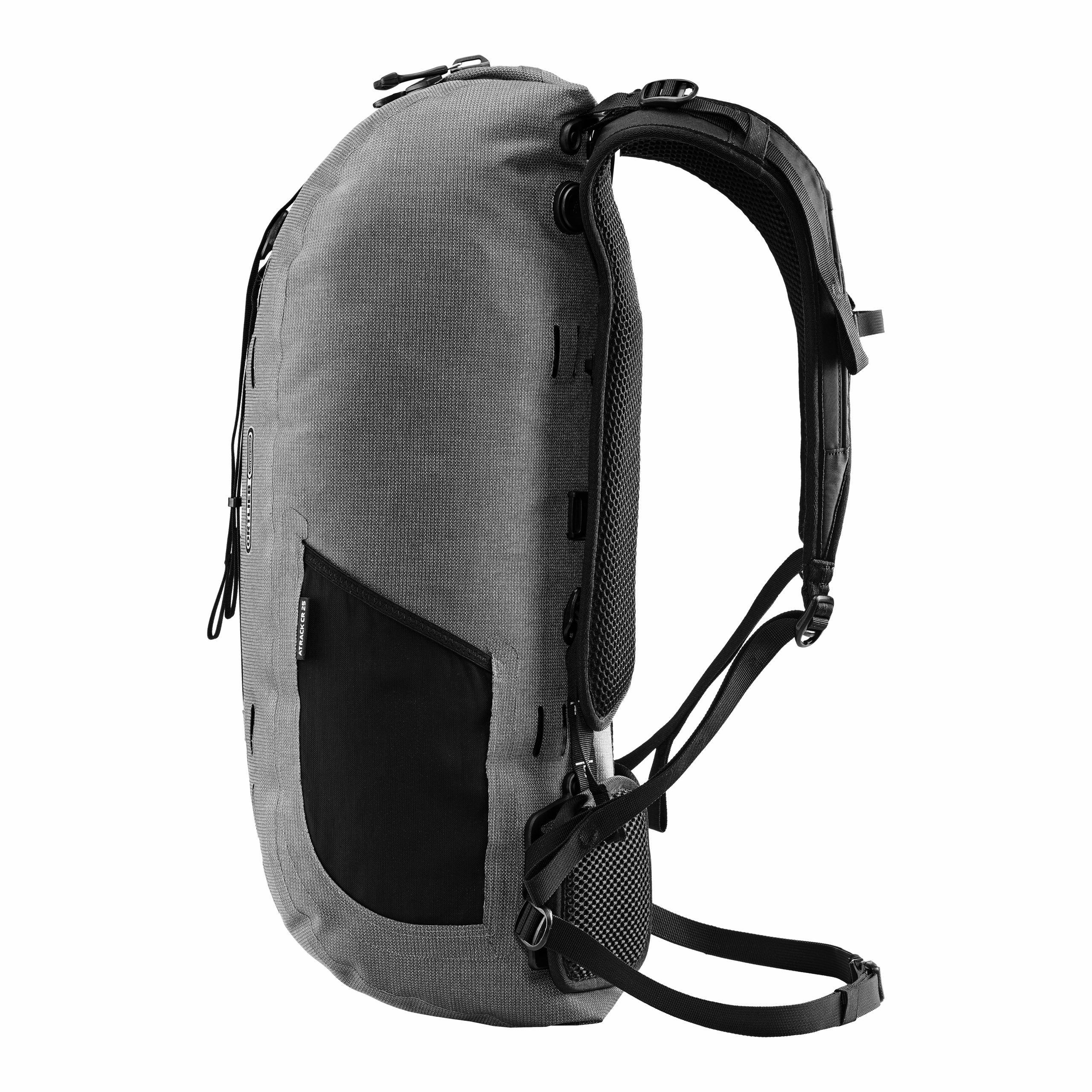 Герморюкзак Ortlieb Atrack CR Urban 2022 pepper, 25 л фото 2