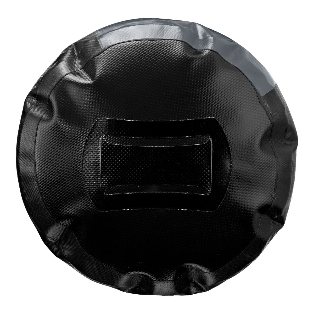 Драйбег Ortlieb Dry Bag PD350 black grey, 22 л  фото 3