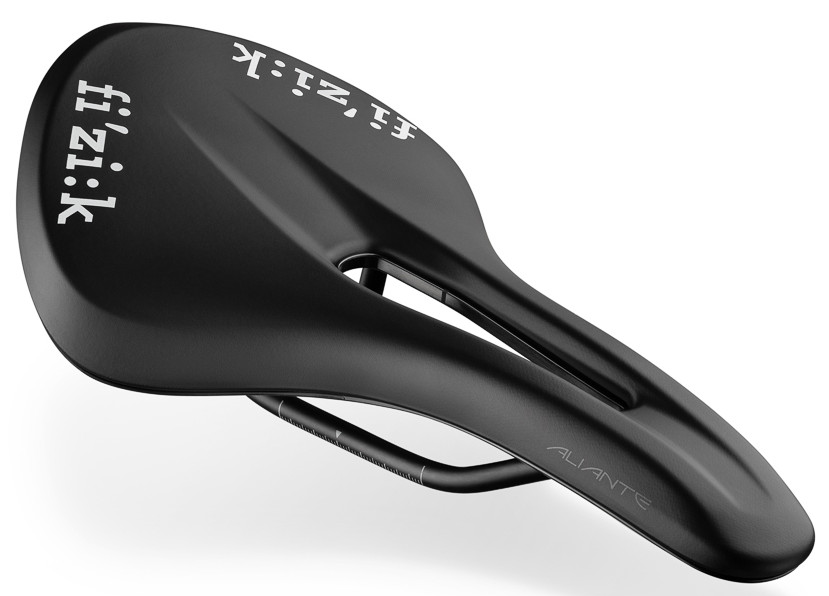 Сідло Fizik TEMPO ALIANTE R5 145 MM BLACK фото 