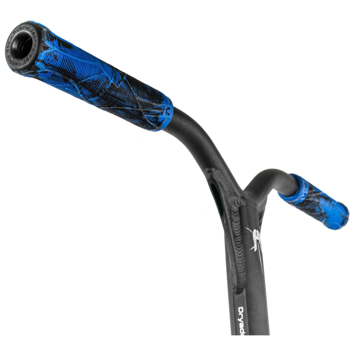 Самокат трюковий Ethic Erawan V2 Complete Pro Blue M фото 3