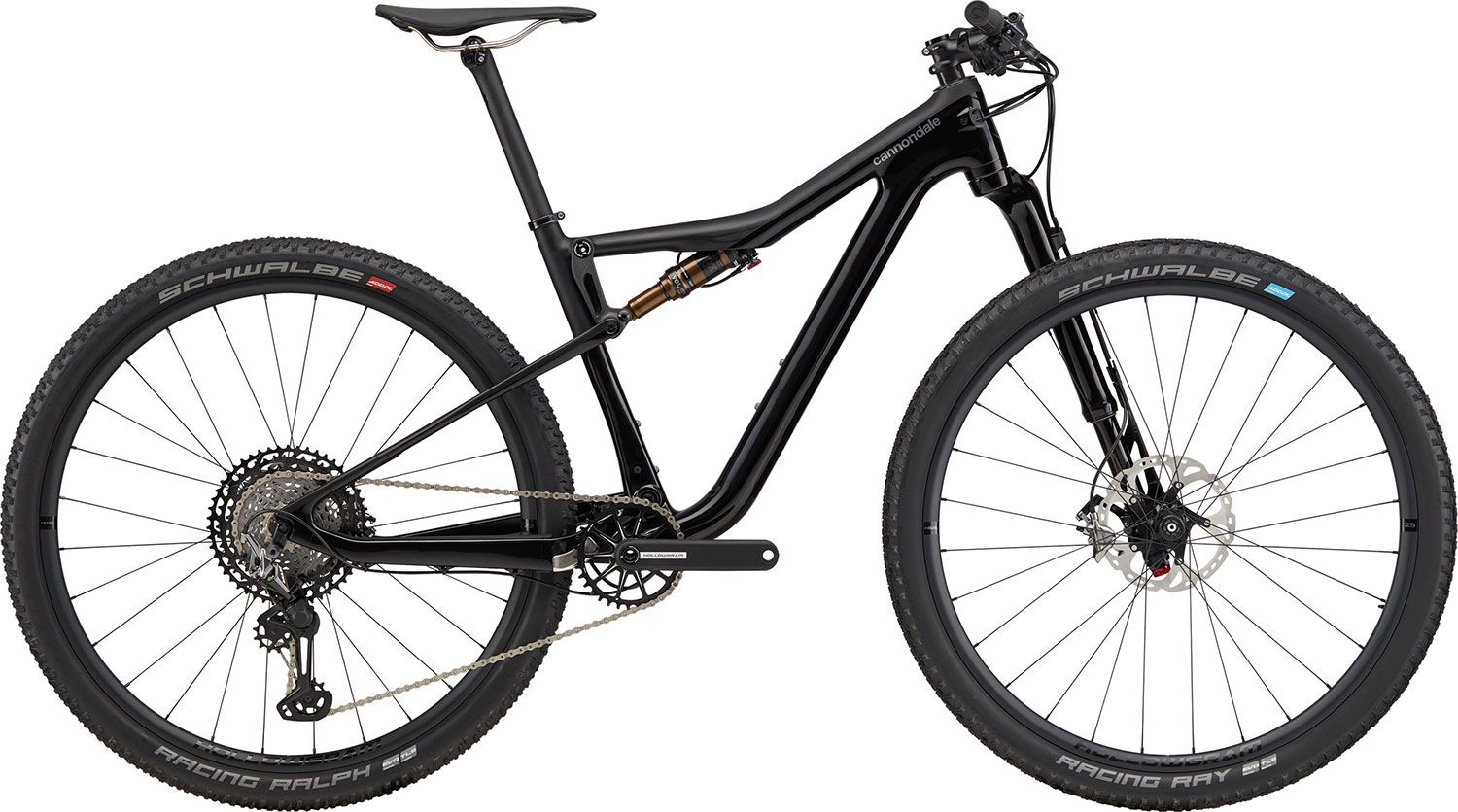Велосипед 29 "Cannondale SCALPEL SI HM 1 рама - XL BBQ A0 фото 2
