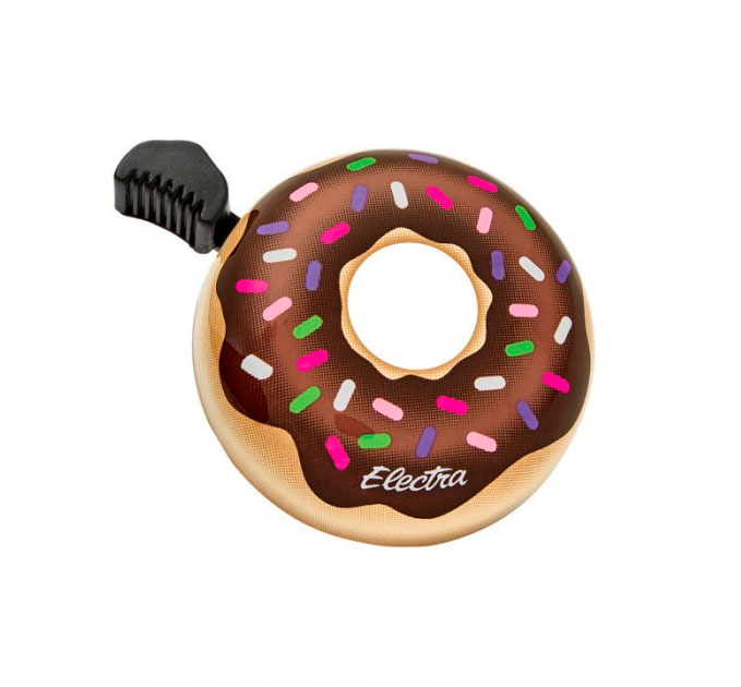 Звонок Electra Domeringer Donut фото 1