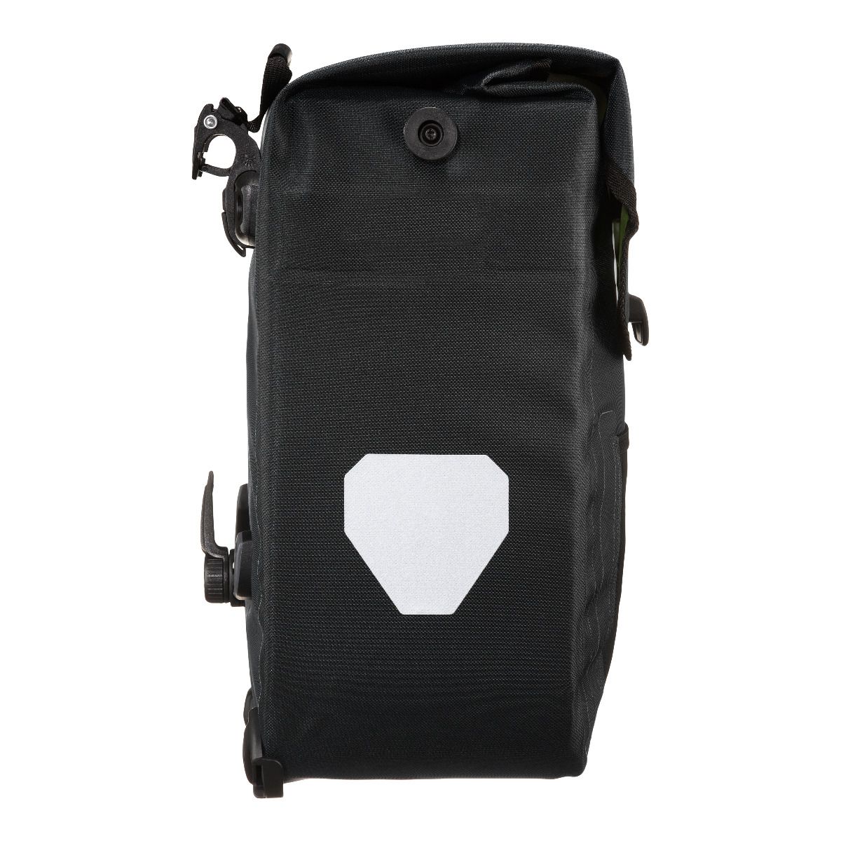 Гермосумка велосипедная Ortlieb E-Mate black, 16 л фото 3