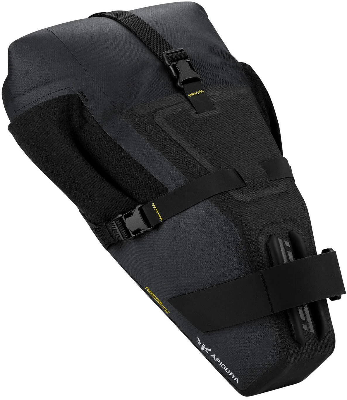 Сумка підсідельна компресійна Apidura Expedition Saddle Pack (9L) (NEW STYLE) фото 