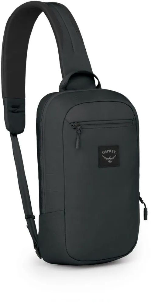 Фотографія Сумка Osprey AOEDE SLING Black O/S 1 Сумка Osprey AOEDE SLING Black O/S фото 1