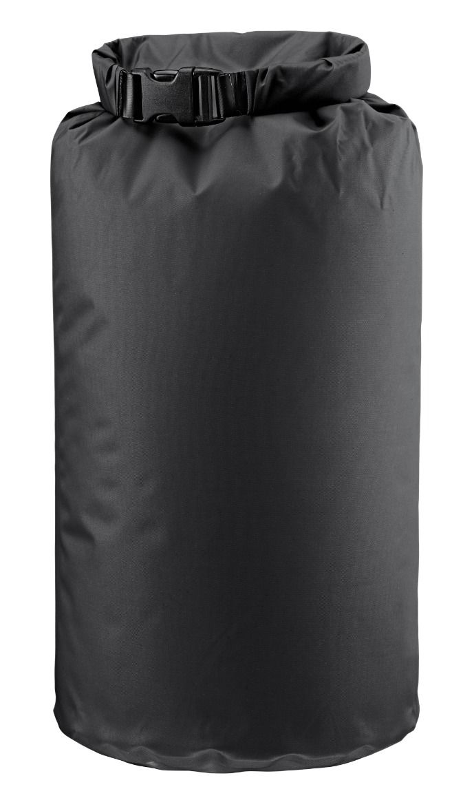 Драйбэг Ortlieb Dry Bag Light black, 7 л фото 2