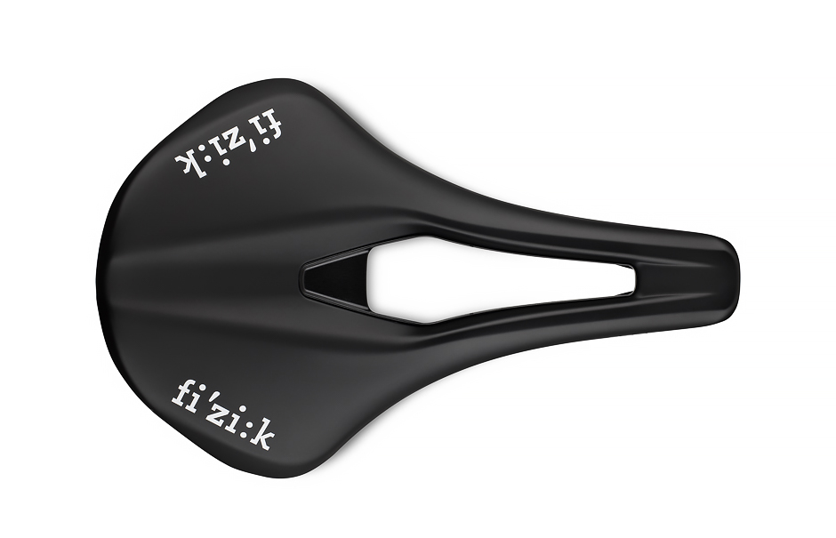 Седло Fizik Tempo Argo R5 - 160mm, Road, вес 247гр, black фото 