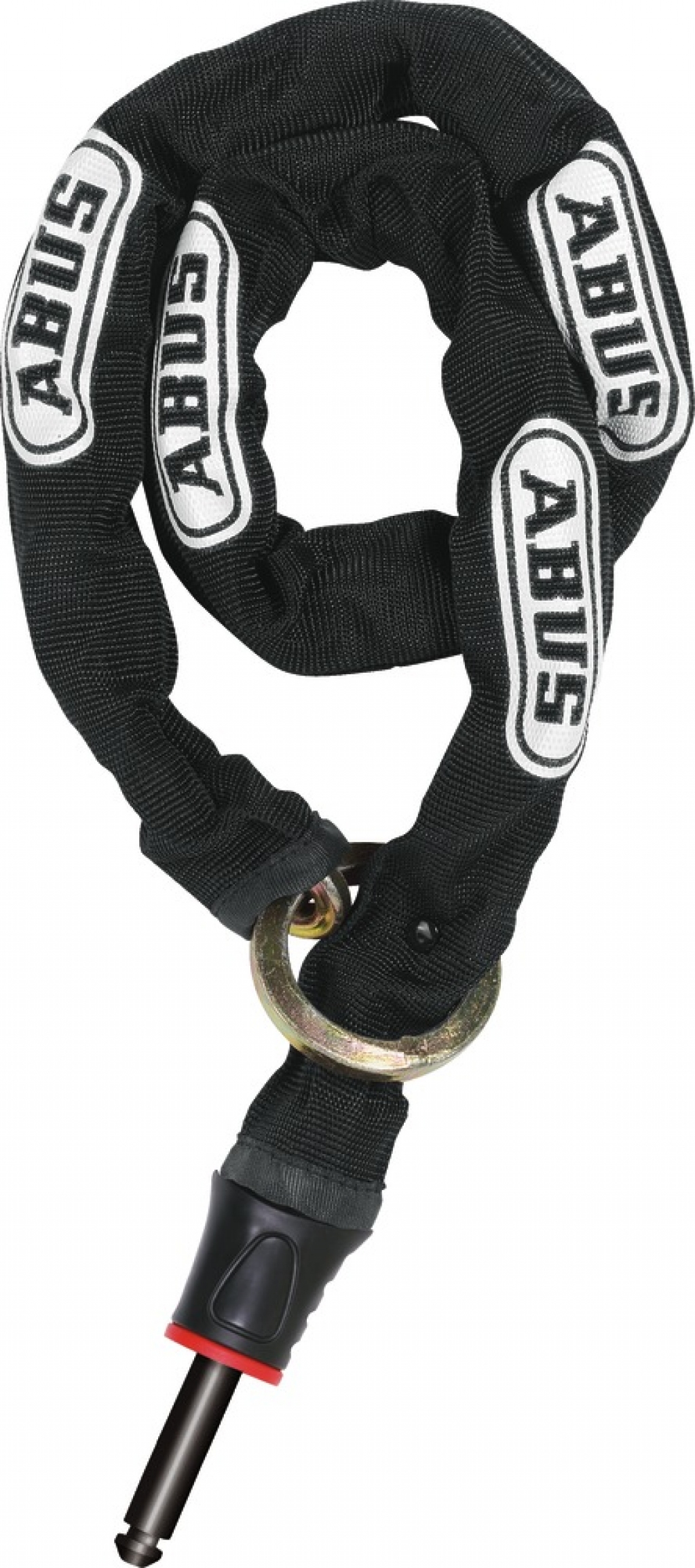 Ланцюг до замка на раму ABUS 5850/5650/4960 Chain 6KS/130 фото 