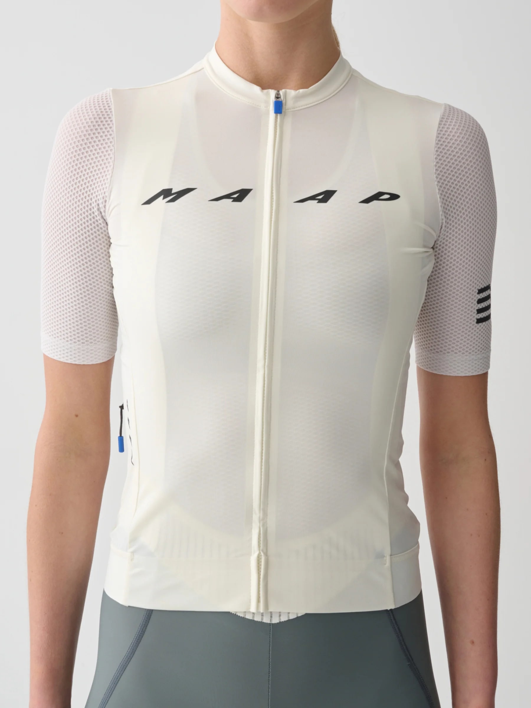 Джерсі MAAP Women'S Evade Pro Base Jersey 2.0 жіноче шовк M фото 3