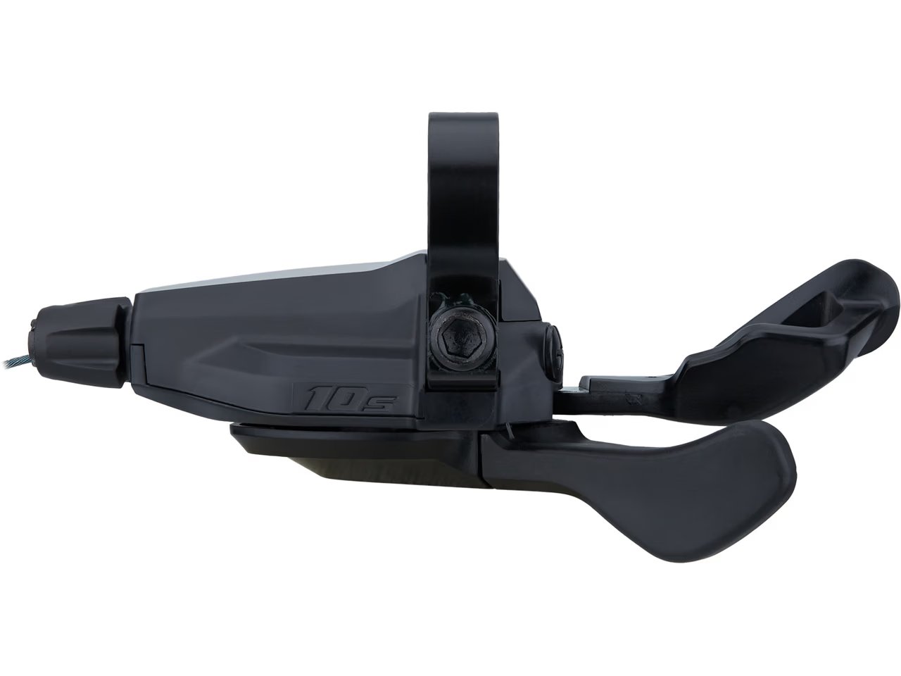 Ручка перемикання прав. Shimano SL-U6000-10R CUES, 10-шв., без індикатора передач фото 3