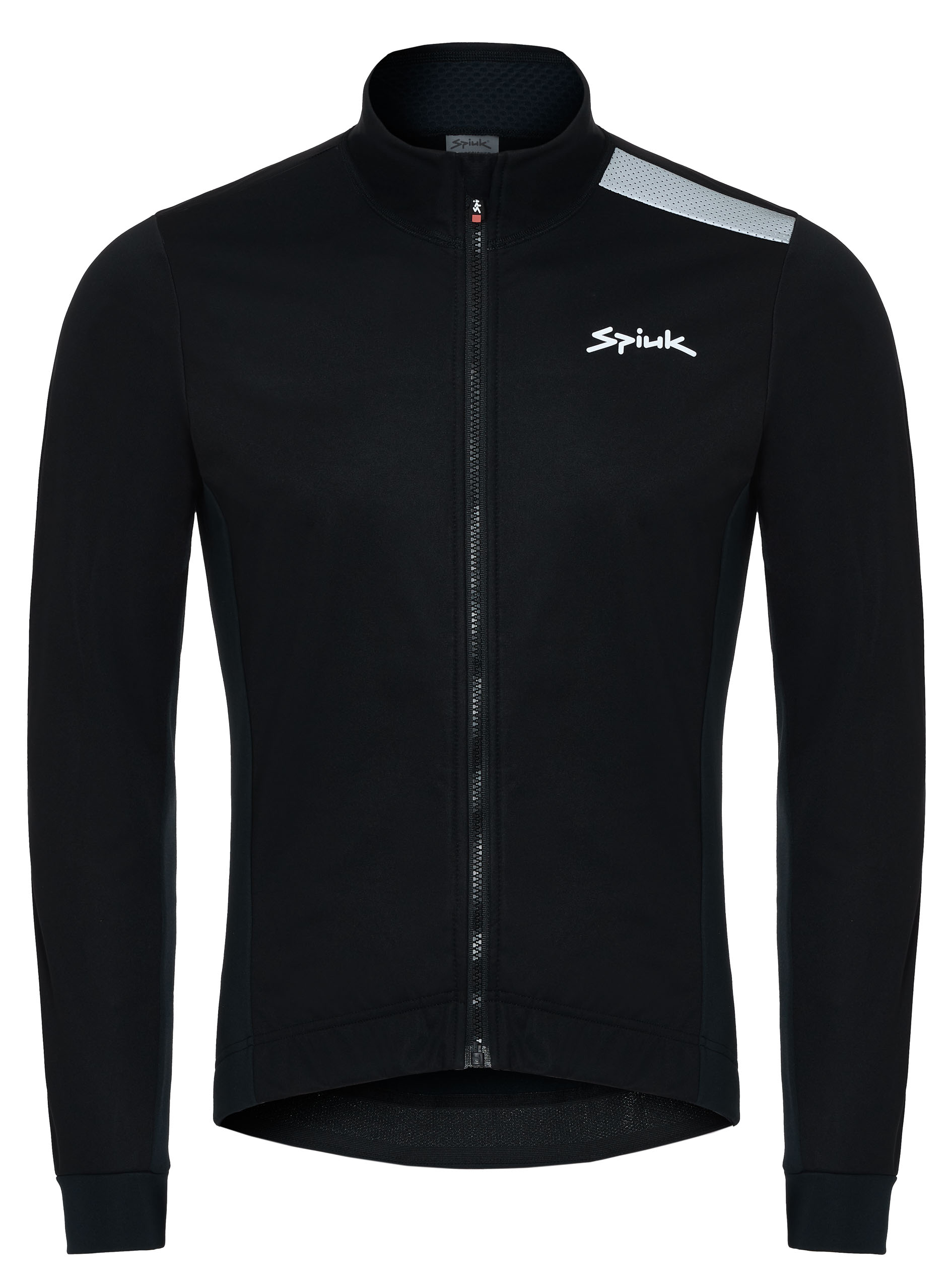 Куртка Spiuk Anatomic Membrane мужская черная M фото 