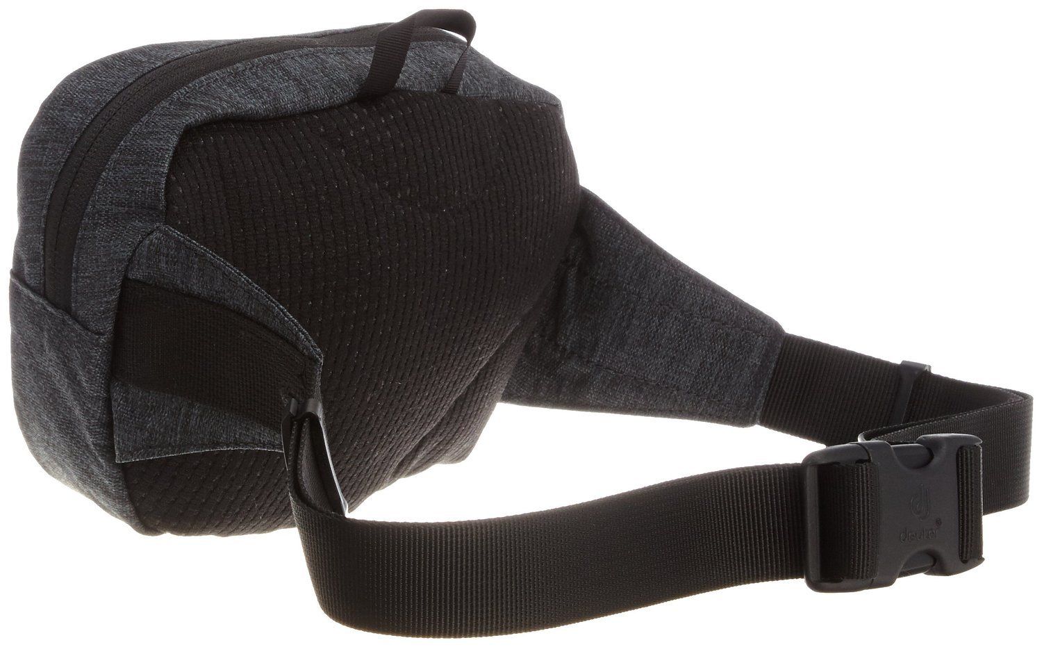 Сумка на пояс DEUTER Organizer belt, сіра фото 2